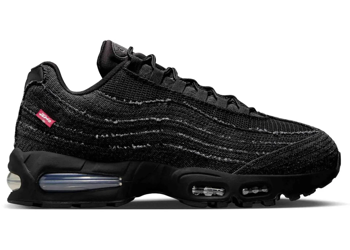 Nike Shoes Weight Training Nike Air Max 95 OG Levis Black