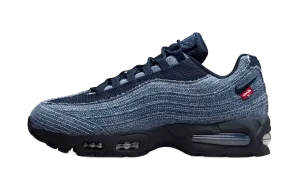 Nike Air Max 95 OG Levis Obsidian Nike Shoes Kobe Bryant