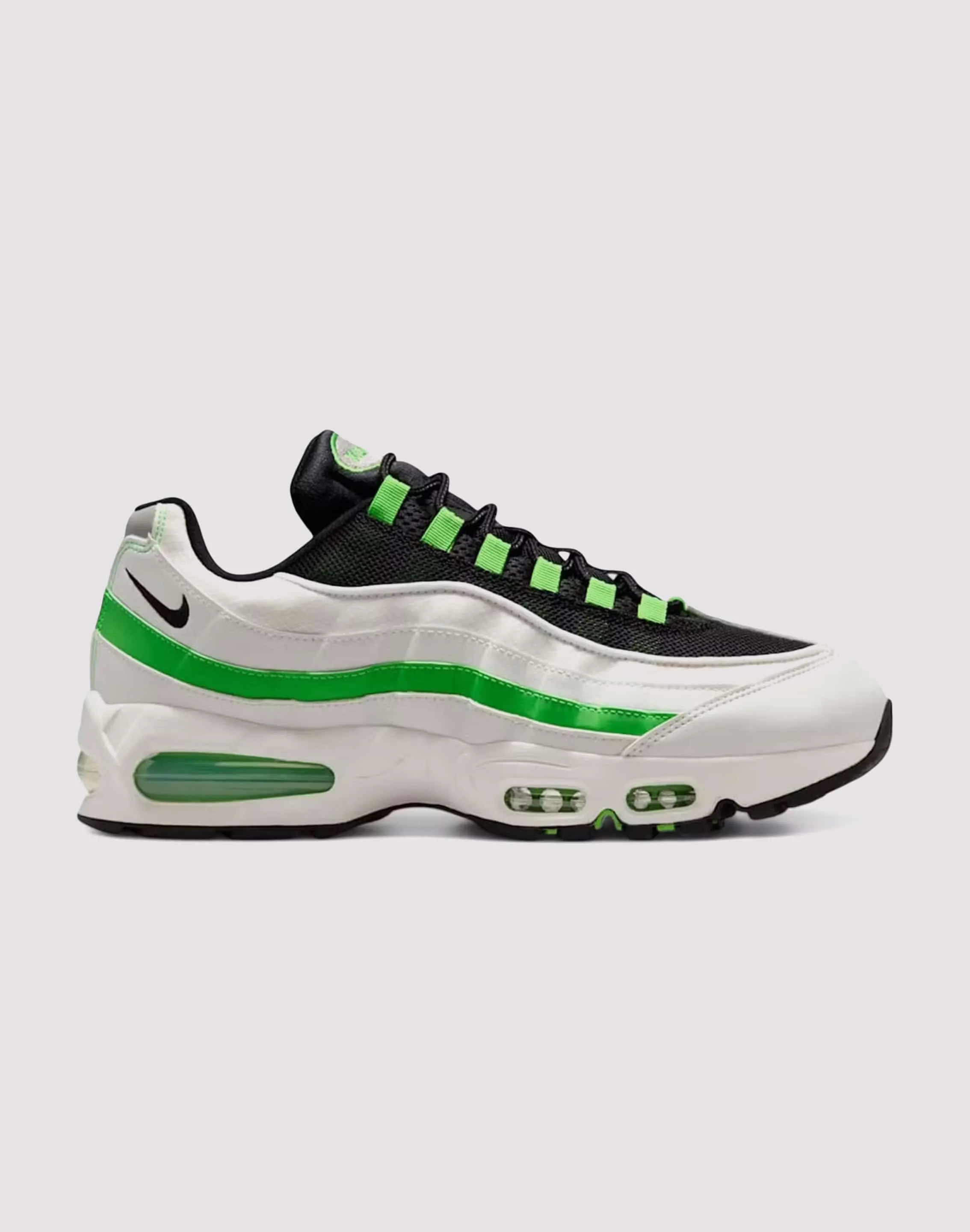 Nike Air Max 95 OG Nike Kobe Shoes