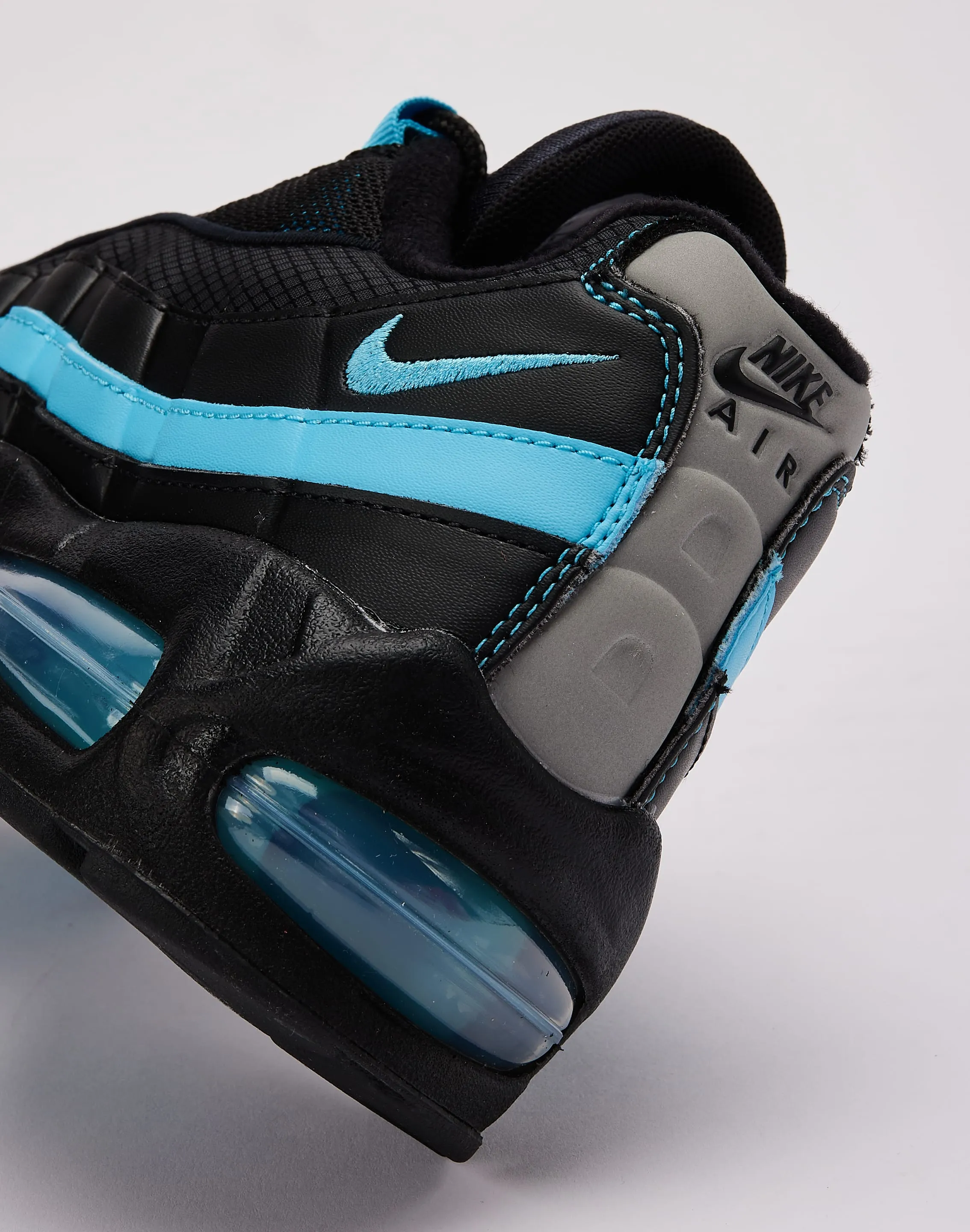 Nike Skateboarding Shoes Paul Rodriguez Nike Air Max 95 OG