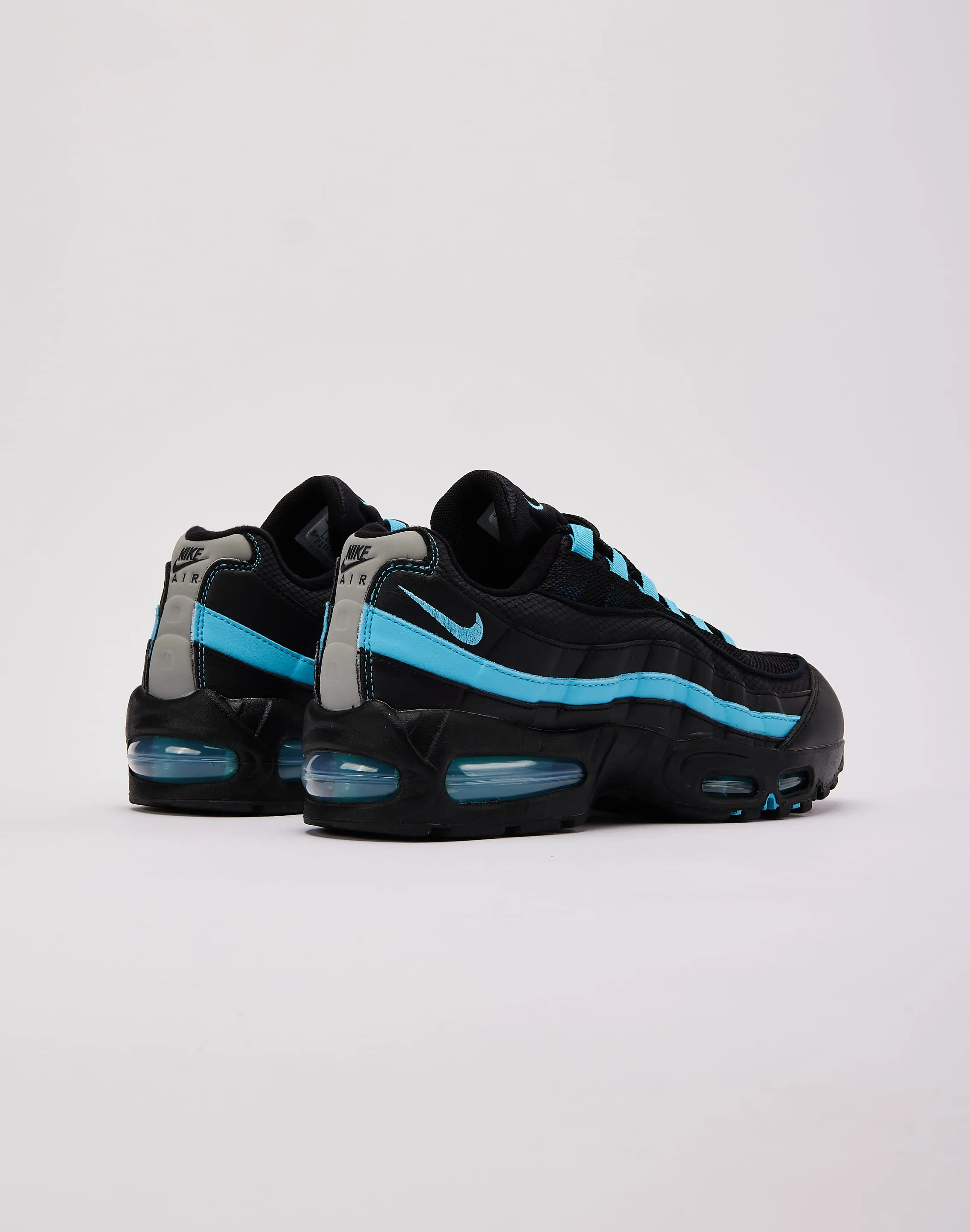 Nike Air Max 95 OG Nike Shoes For High Arches