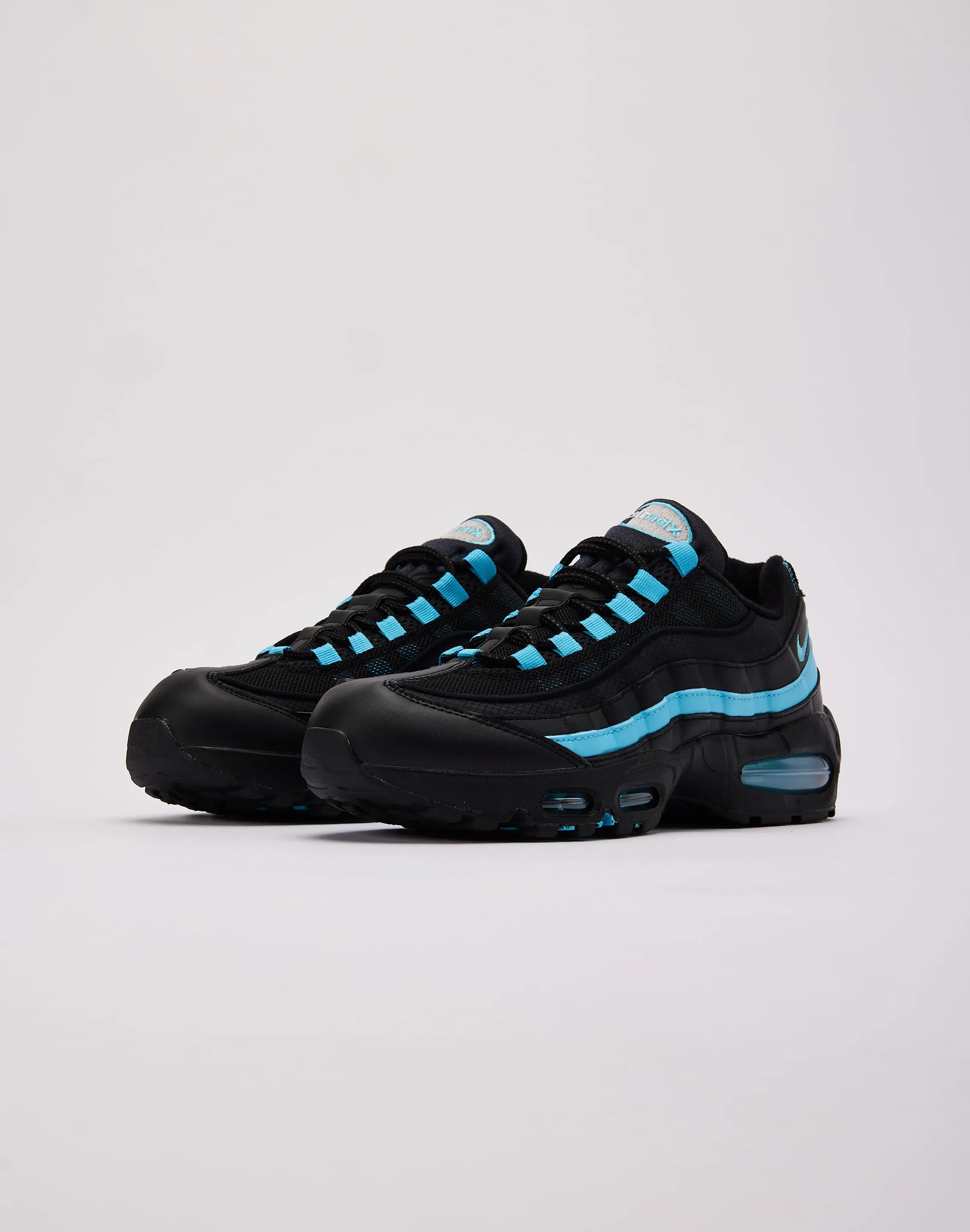 Nike Air Max 95 OG Nike Zoom Rookie Shoes
