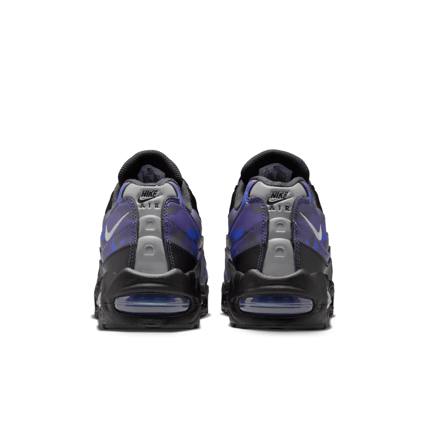 Nike Air Max 95 QS 'Camo Court Purple'