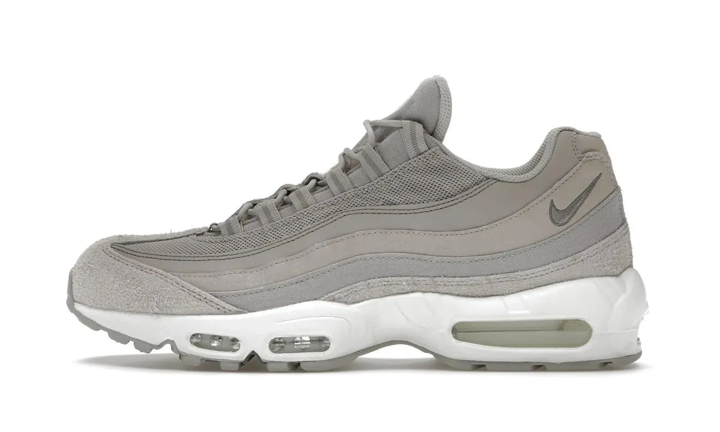 Nike Concept Shoes Nike Air Max 95 SE Cobblestone