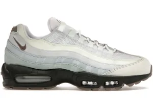 Nike Air Max 95 Sequoia Dusty Sage Flat Soled Nike Shoes