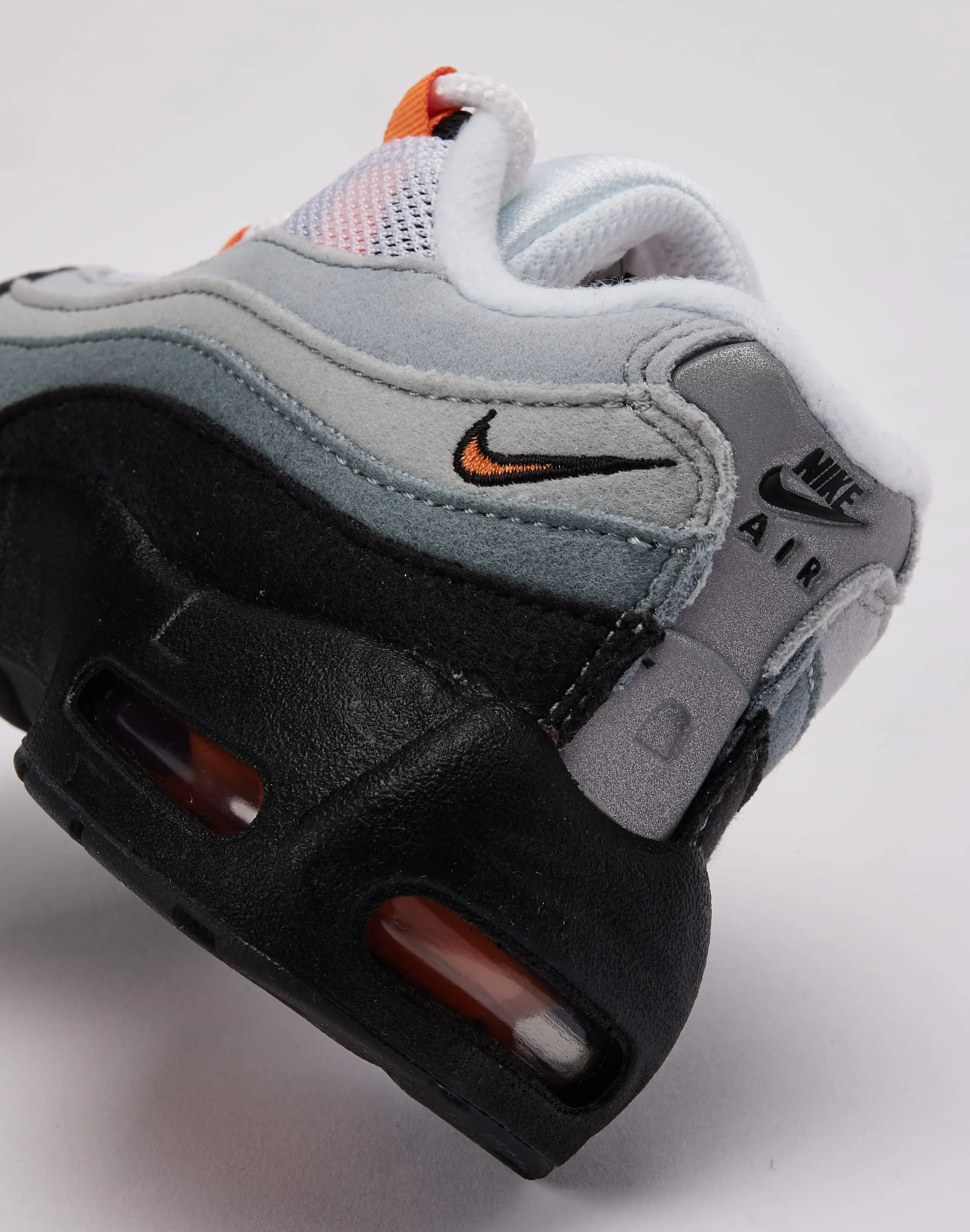 Nike Air Max 95 Toddler Kentucky Wildcats Nike Shoes