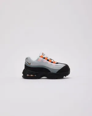 Nike Football Shoes Mercurial Nike Air Max 95 Toddler