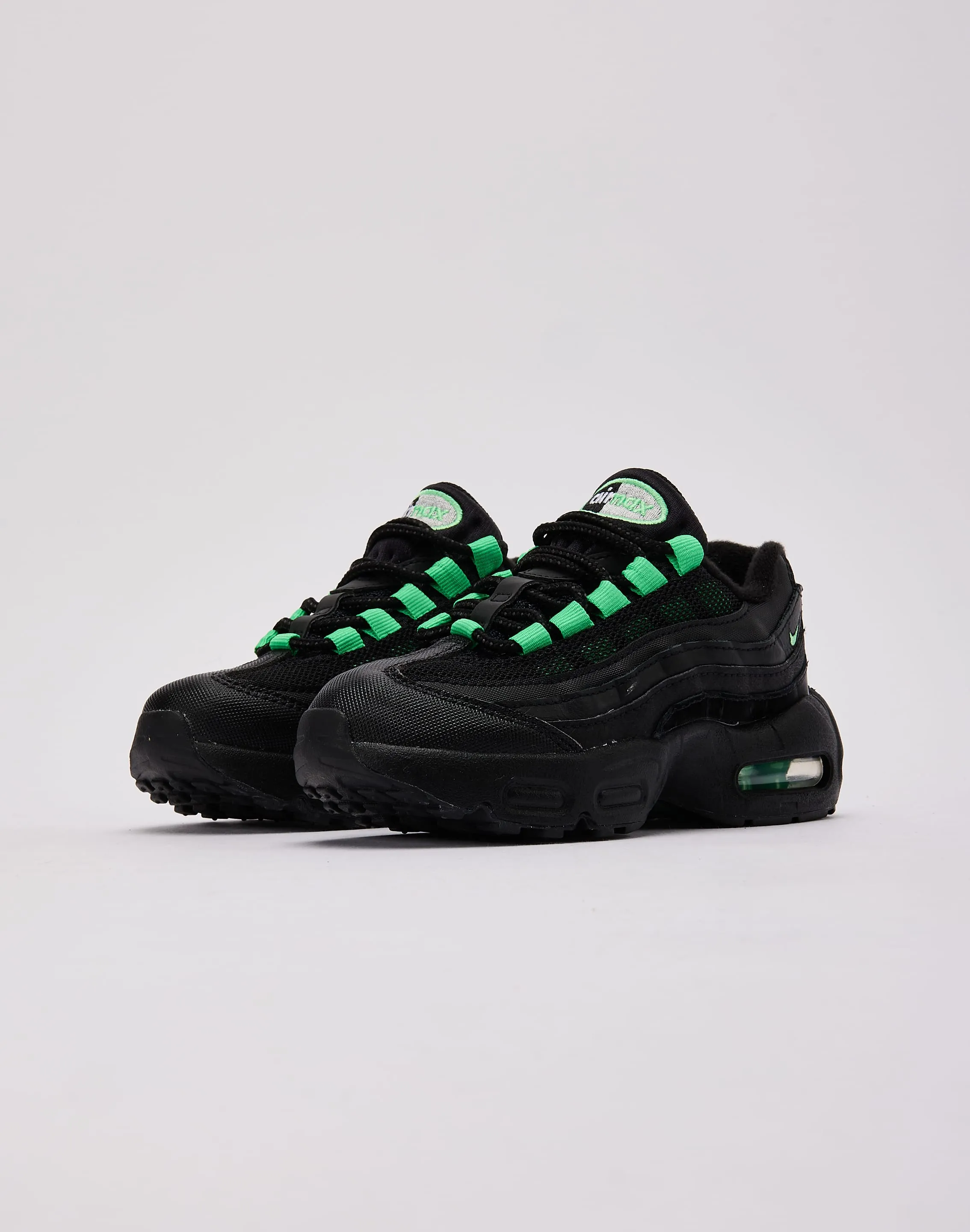 Nike Air Max 95 Toddler Nike Shoes Bubble