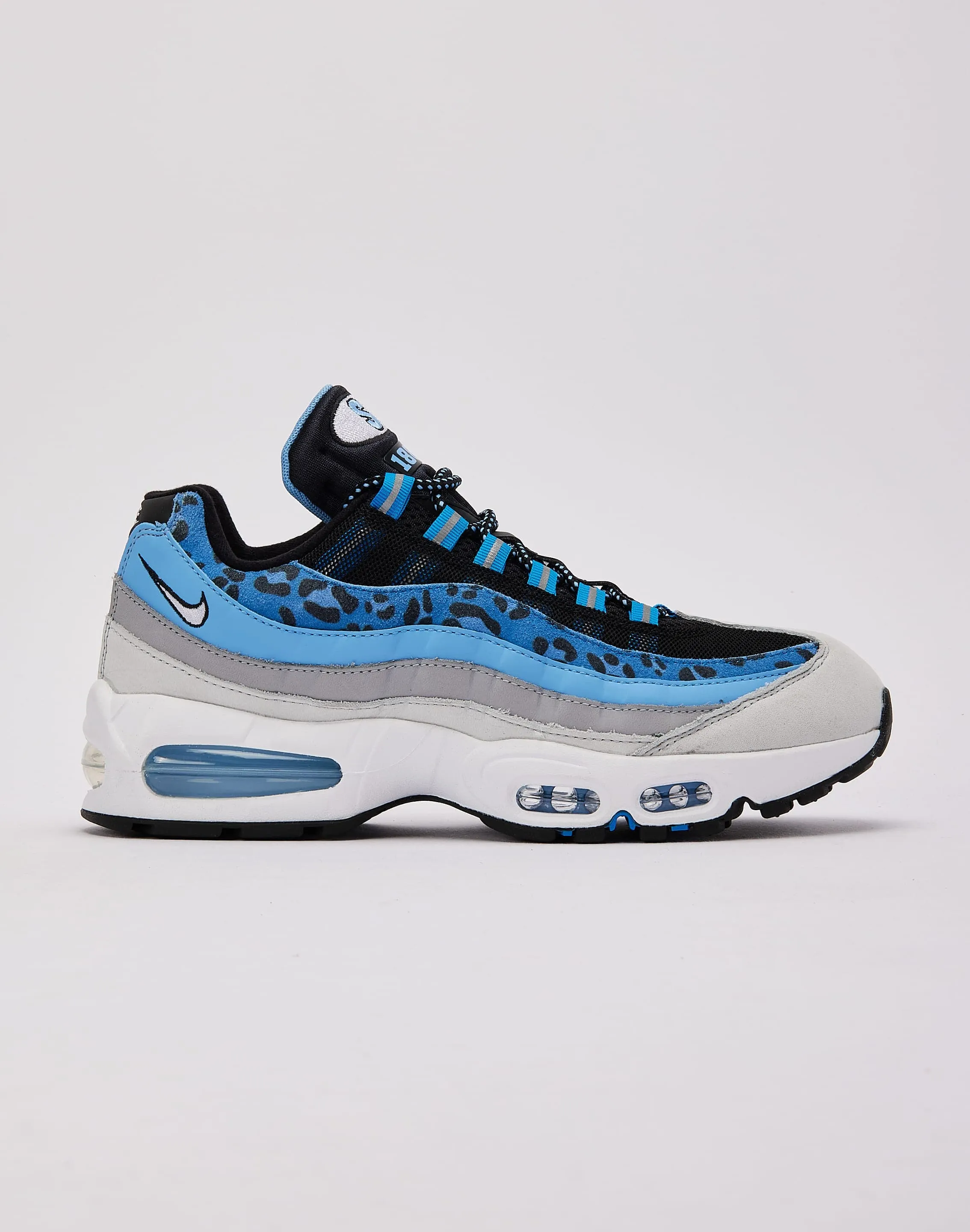 Nike Air Max 95 'Yardrunners Spelman' Shoes Nike Kyrie