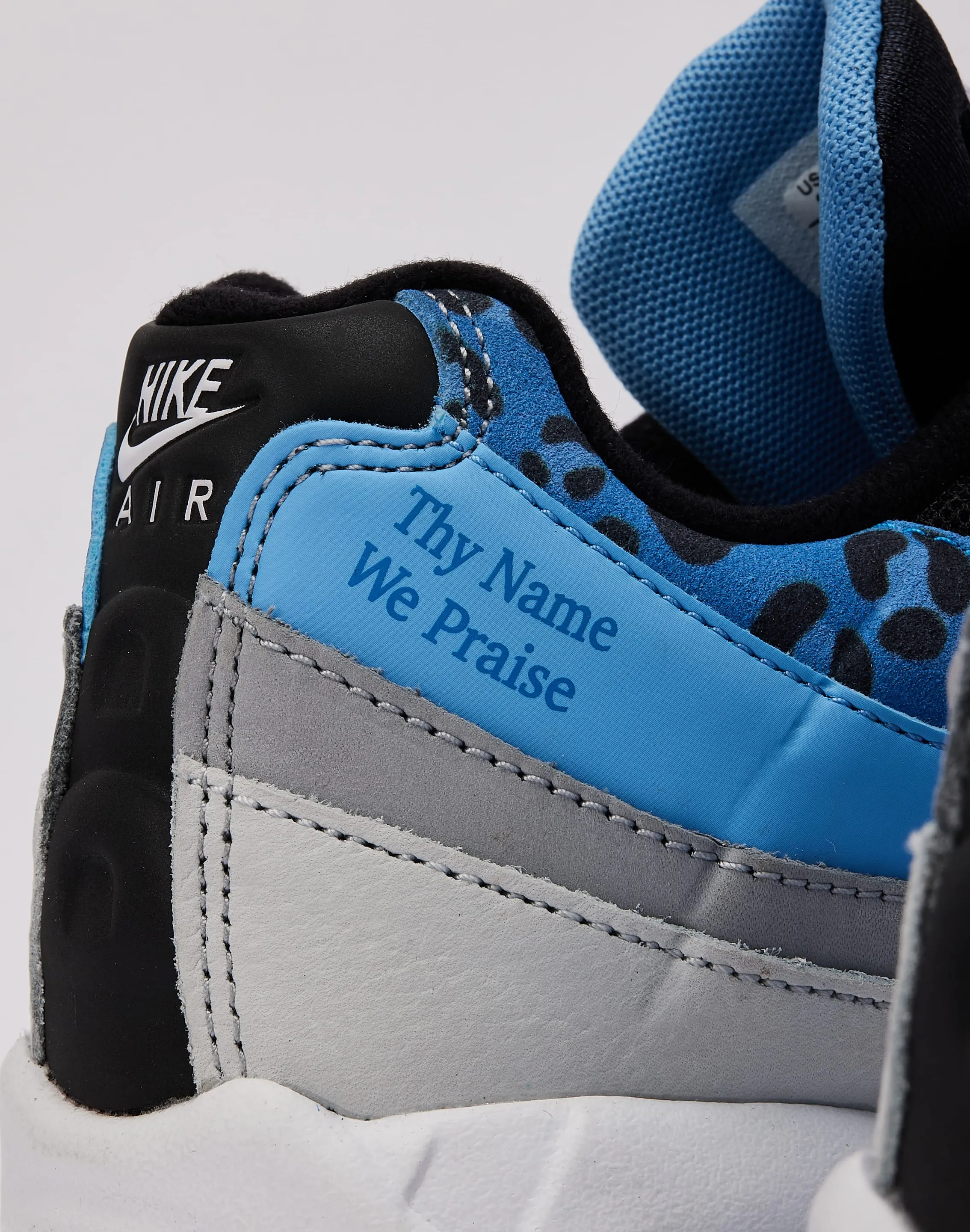 Nike Air Max Plus Tn Shoes Nike Air Max 95 'Yardrunners Spelman'