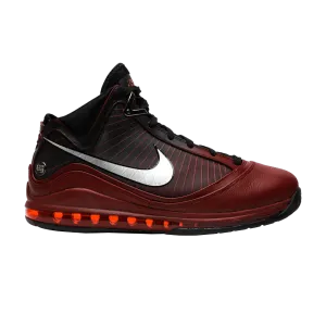 Nike Shoes Air Max Sneaker Nike Air Max Lebron 7 Retro QS Christmas