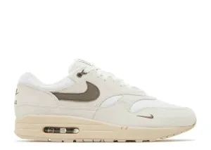Nike Undefeated Shoes Nike Air Max 1 Ironstone