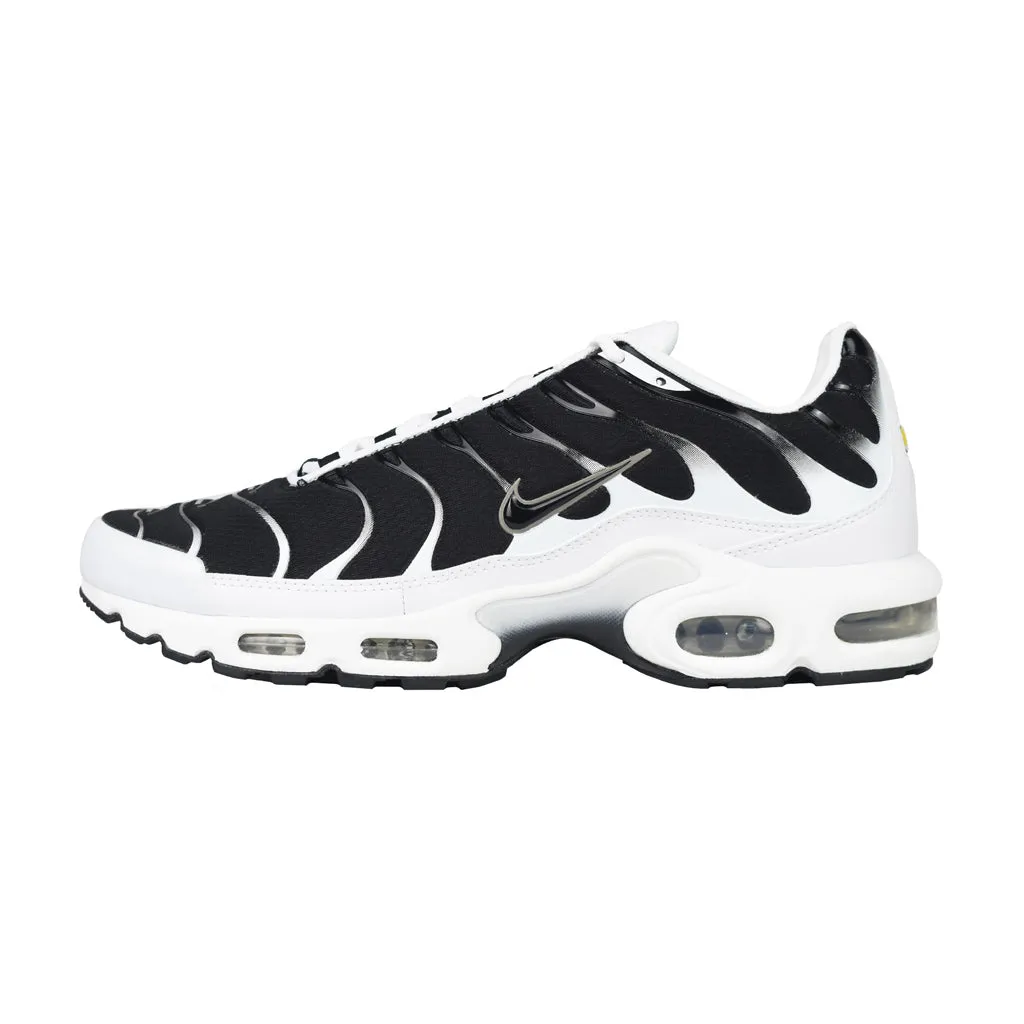 Nike Jog Shoes Nike Air Max Plus TN - Killer Whale
