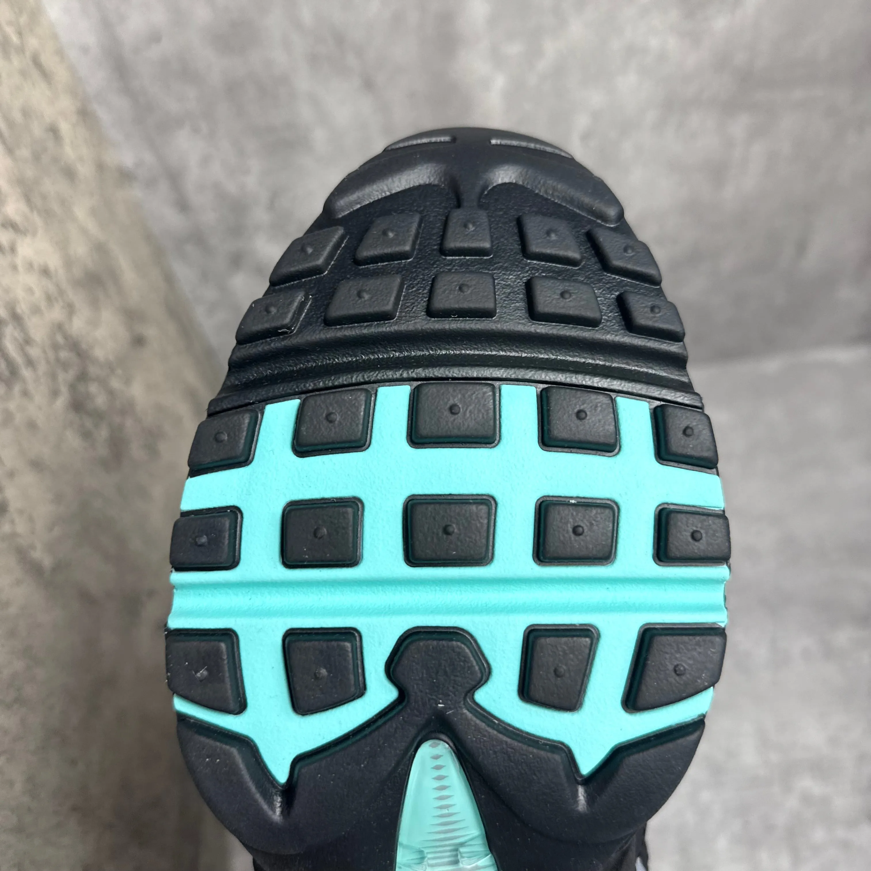 Nike Journey Running Shoes Nike Airmax 95 Aurora Green