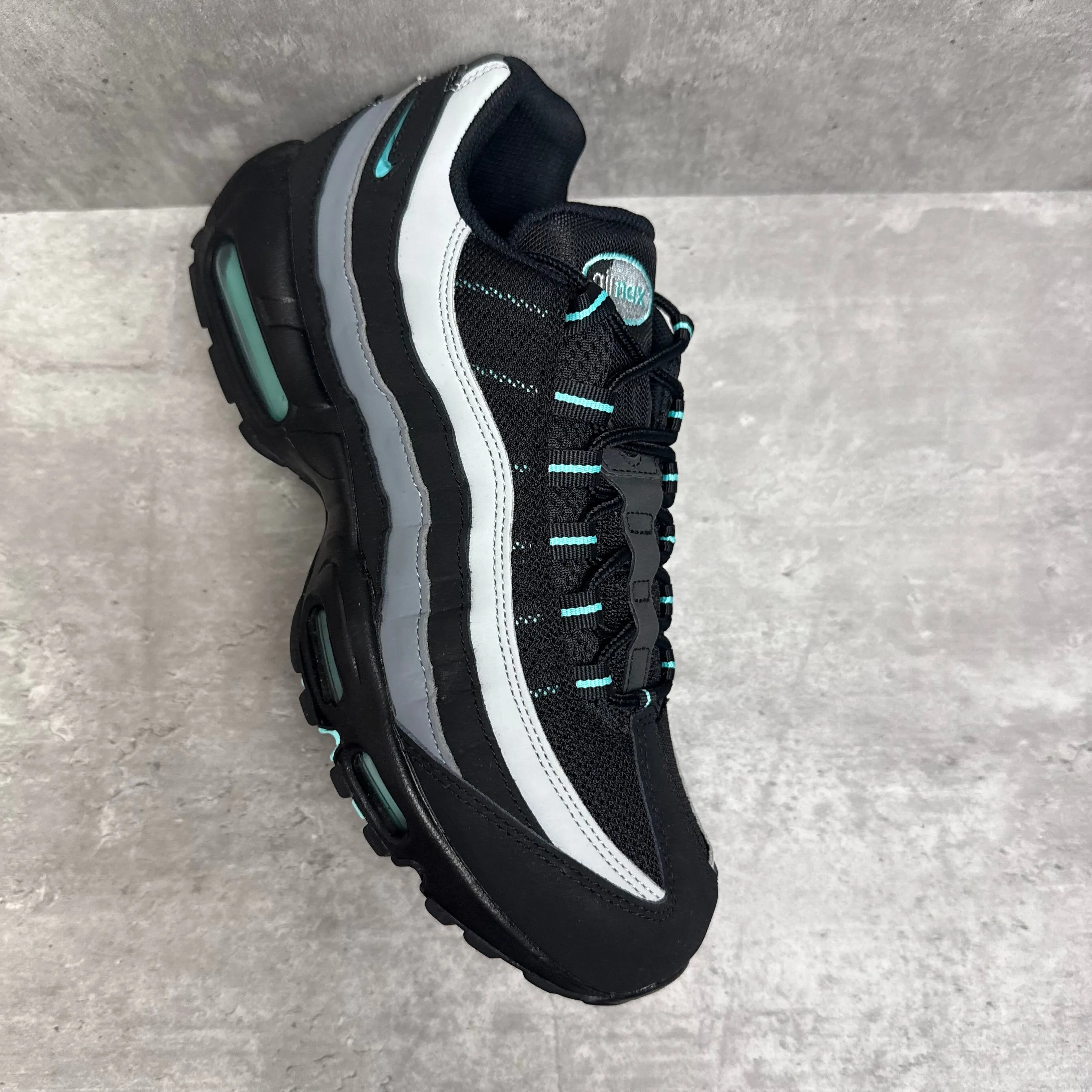 Nike Airmax 95 Aurora Green Shops That Sell Nike Shoes