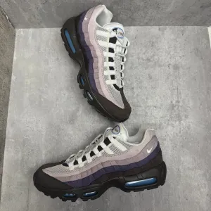 Nike Airmax 95 Unearthed Design A Nike Shoe