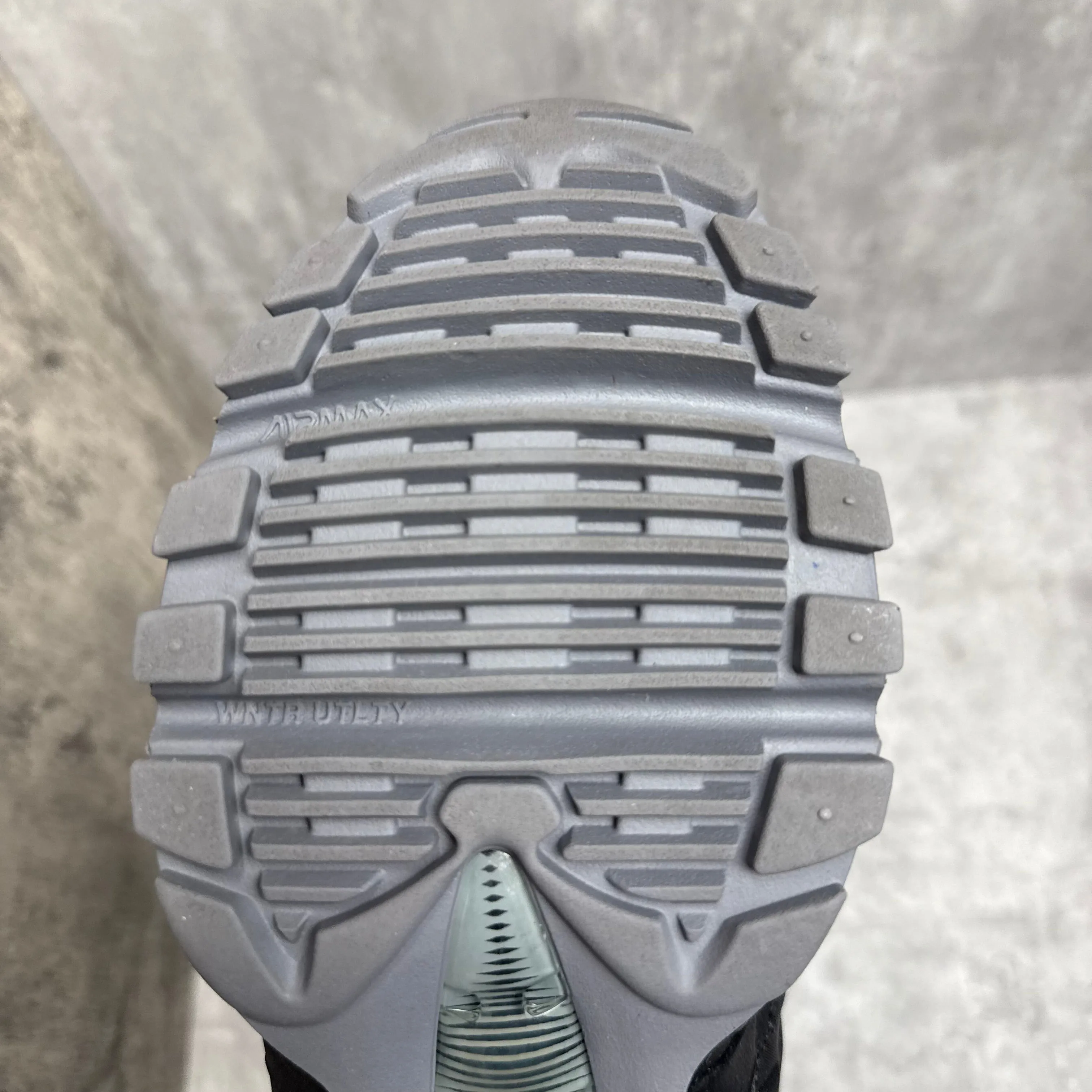 Nike Airmax 95 Utility Black Nike Shoes Air Jordan