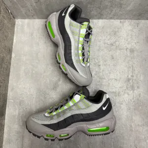 Jordan Retro Nike Shoes Nike Airmax 95 Utility Thunder