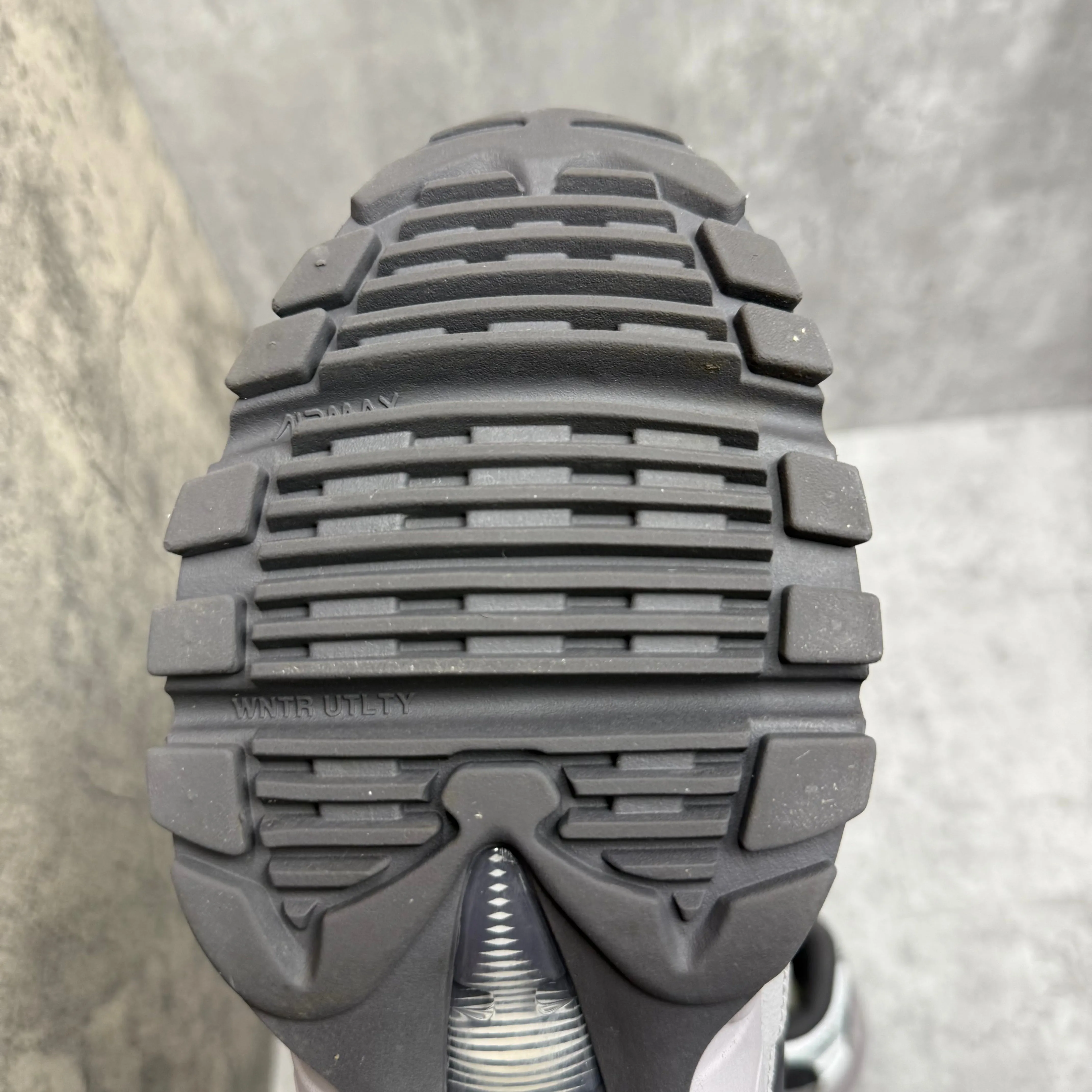 Nike Airmax 95 Utility Thunder Tech Nike Shoes