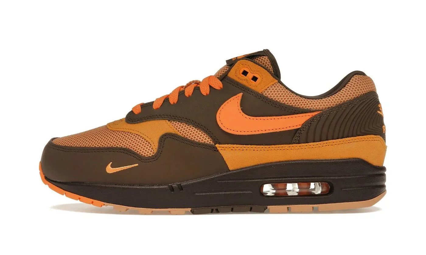 Pics Of Nike Air Max Shoes Nike Air Max 1 Kings Day