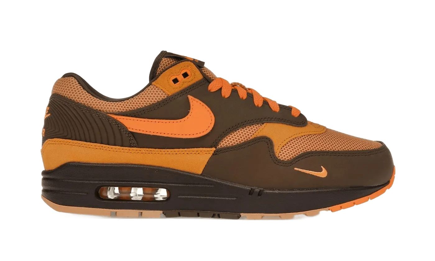 Nike Air Max 1 Kings Day Good Nike Hiking Shoes