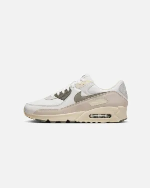 Nike Air Max 90 SE White/Dark Stucco/Summit White Nike Bugs Bunny Shoes