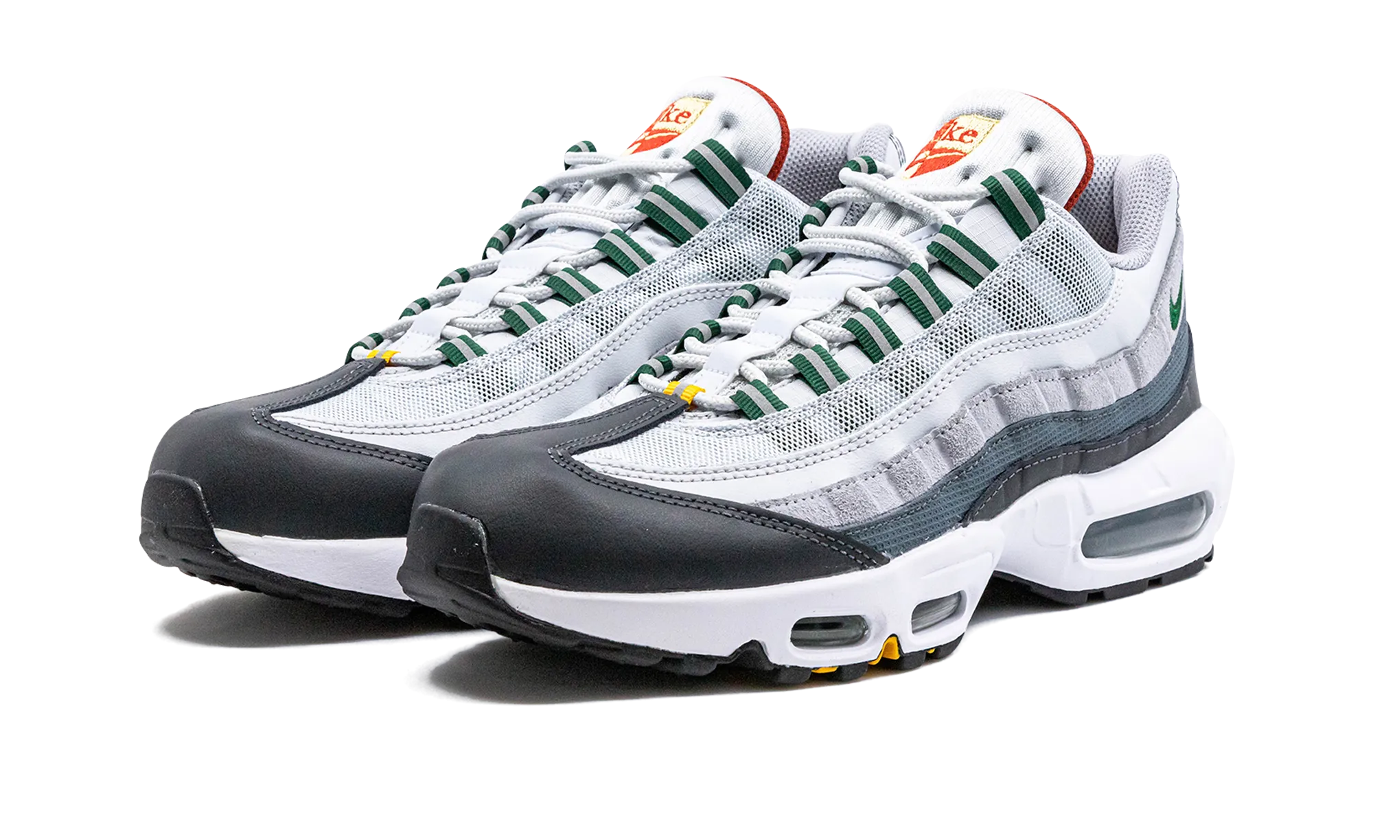 Nike Size Shoes Air Max 95 "Prep School"