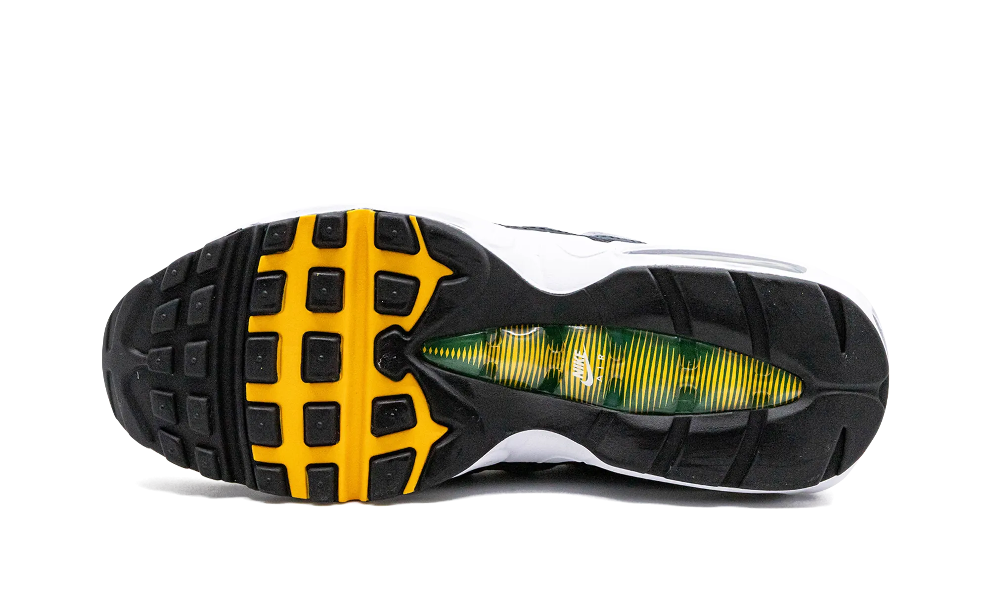 Air Max 95 "Prep School" Wedge Nike Tennis Shoes