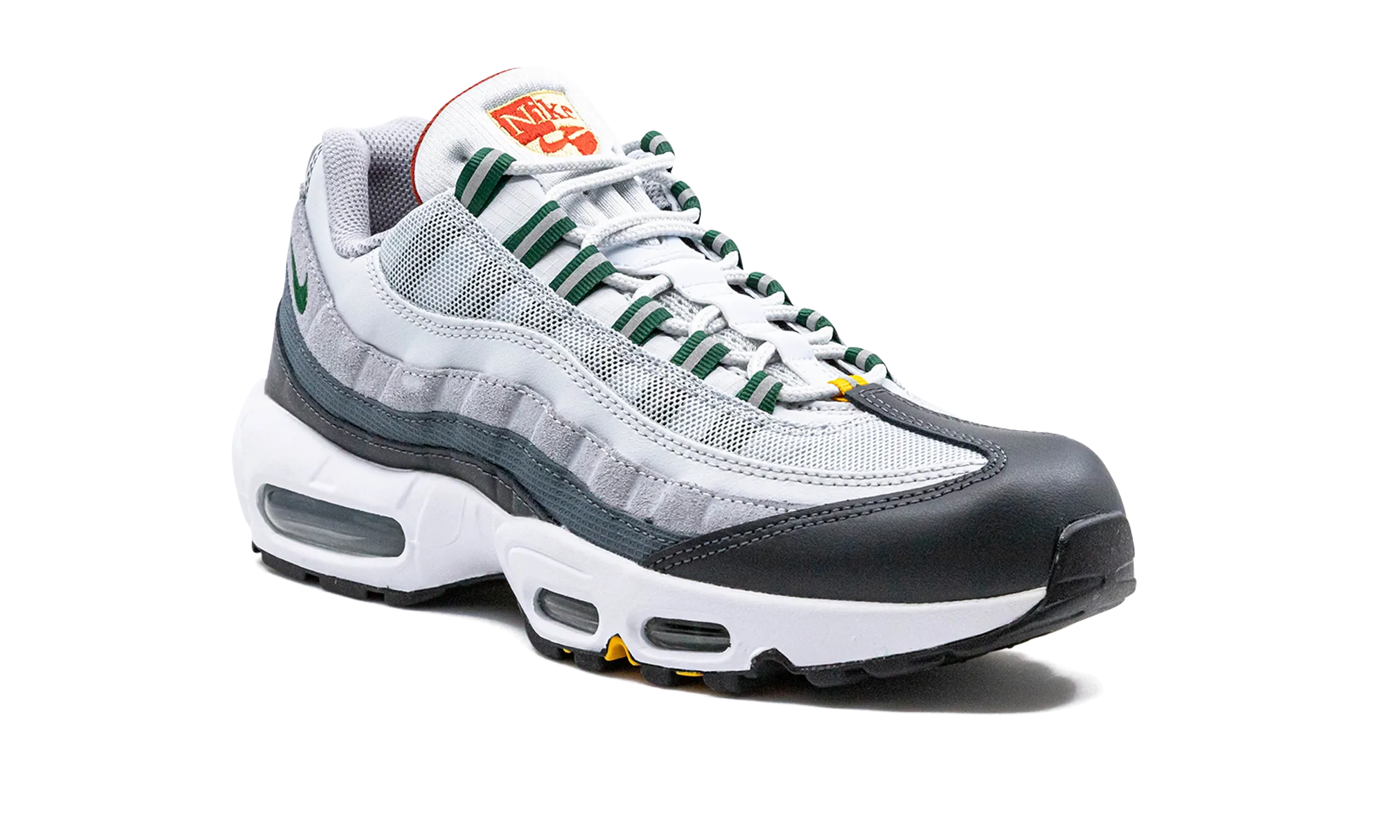 Air Max 95 "Prep School" Nike Shoes Draw