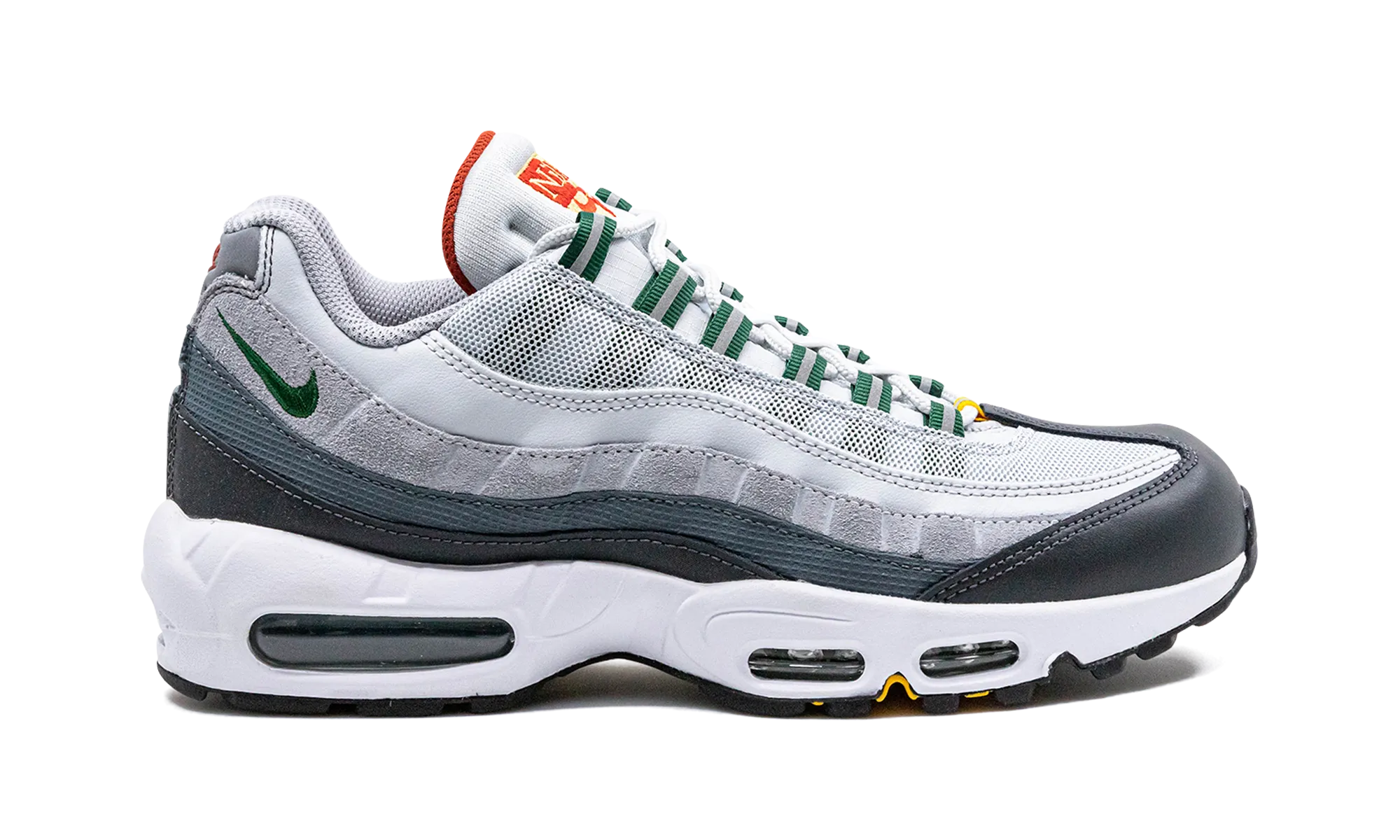 Air Max 95 "Prep School" Nike Air Griffey Shoes