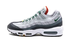 Nike Air Vapormax Plus Shoes Air Max 95 "Prep School"