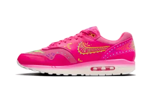 Nike Air Max 1 Dia De Los Muertos Women's Cheapest Nike Shoes