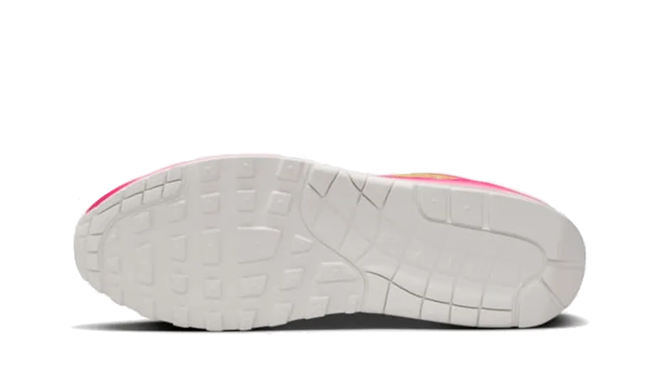 Nike Air Max 1 Dia De Los Muertos Nike Shoes Waterproof