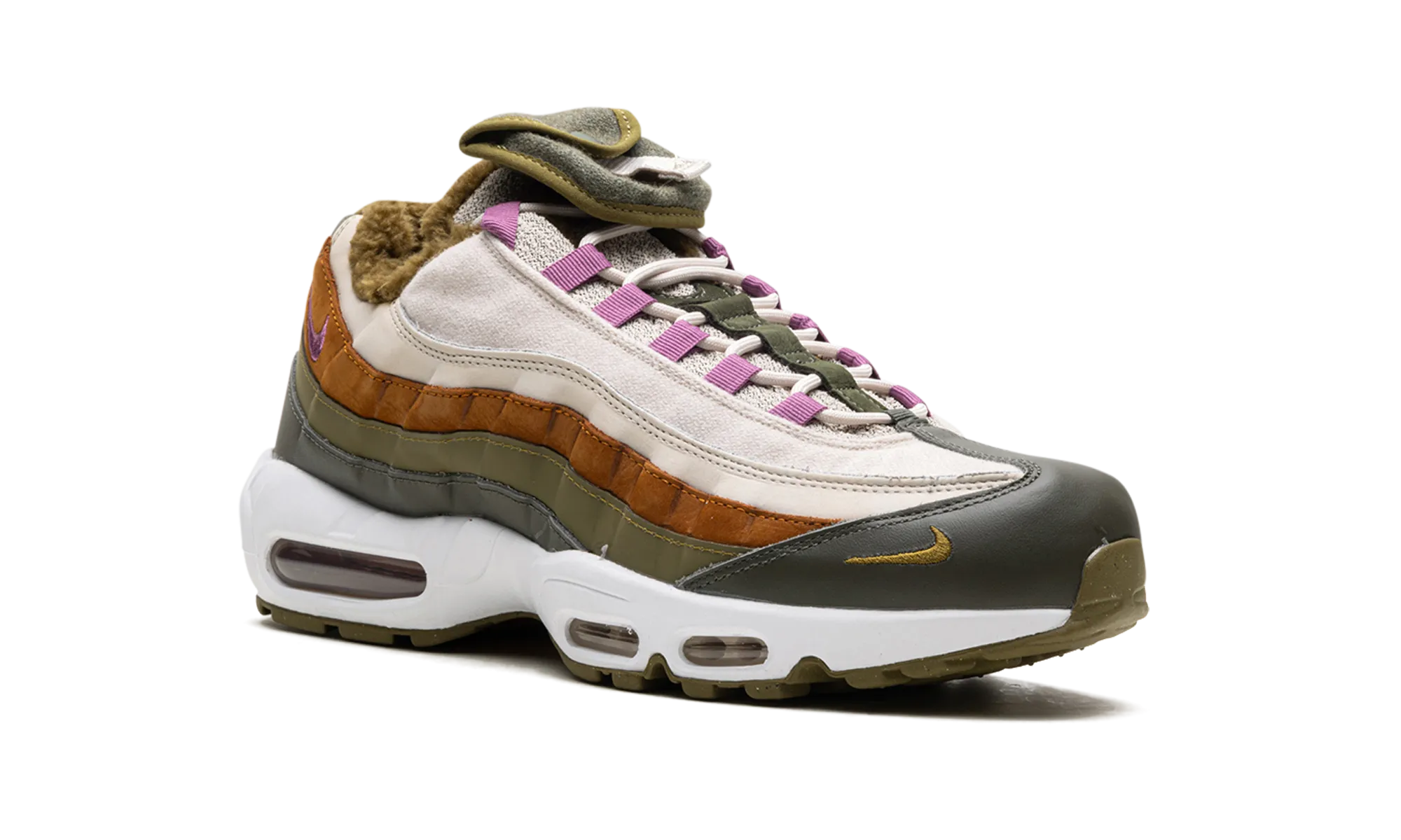 Nike Skateboard Shoe Air Max 95 "N7"