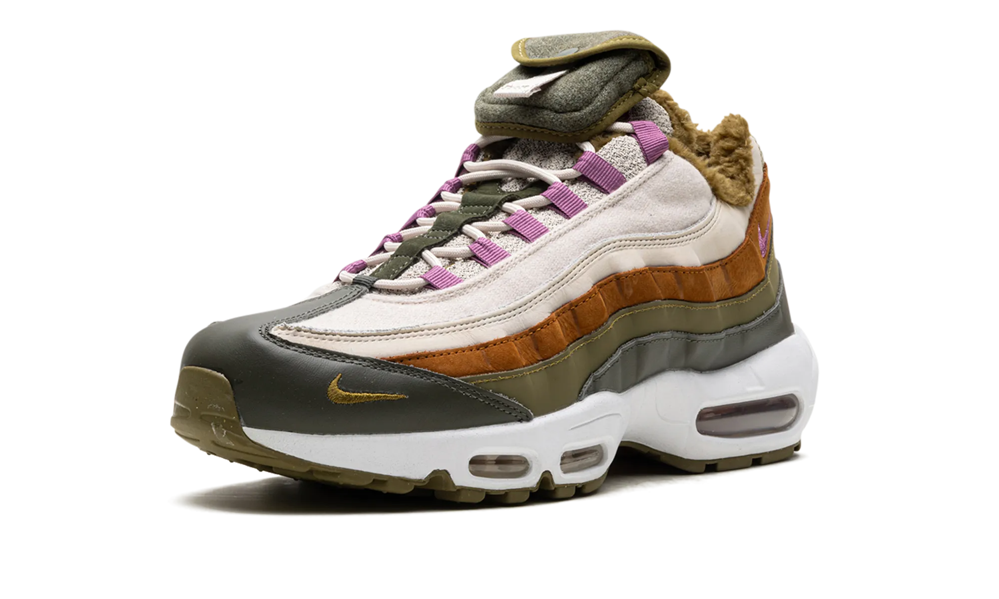 Air Max 95 "N7" Nike Jogging Shoes