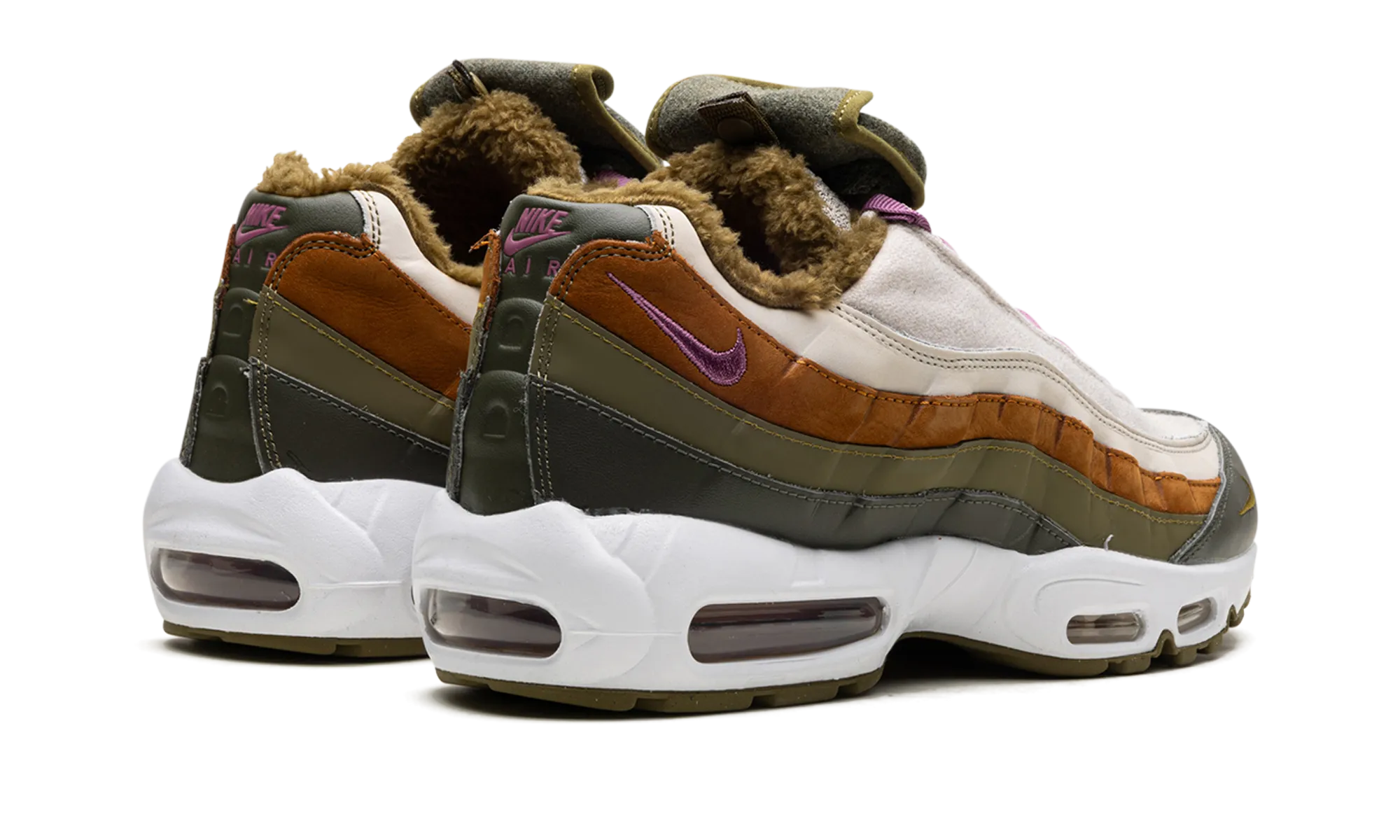 Air Max 95 "N7" Nike Spikeless Golf Shoes