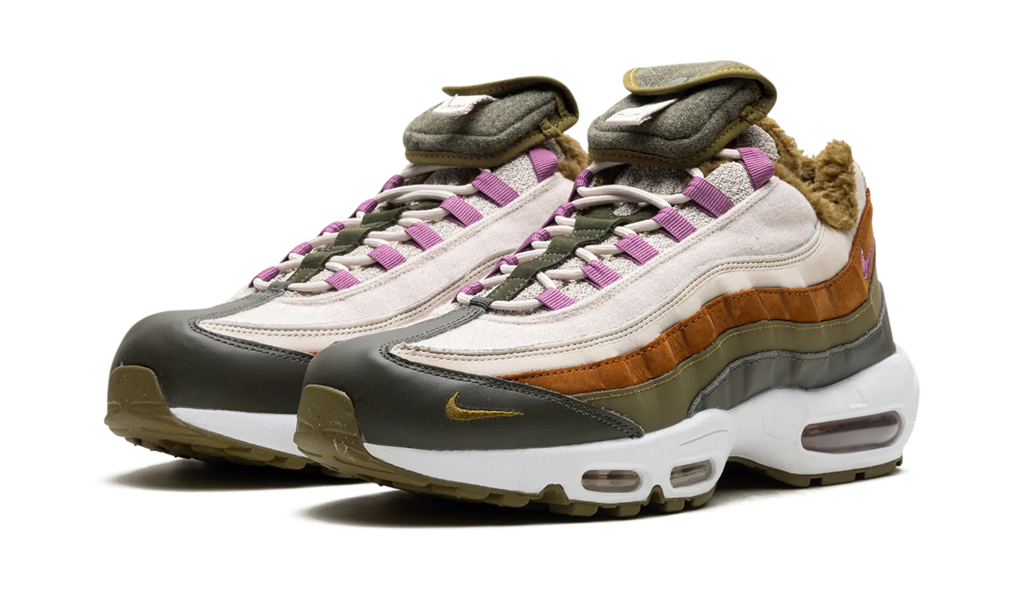 Air Max 95 "N7" Nike Shoes Airforce