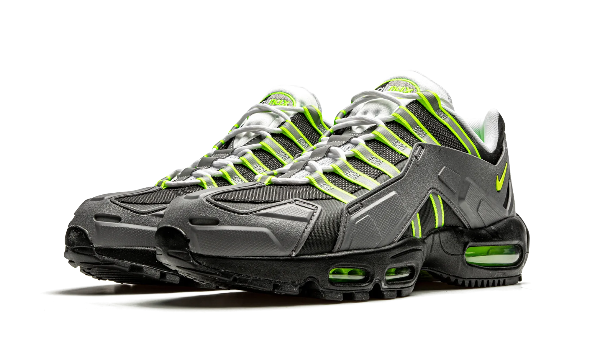 Air Max 95 NDSTRKT "Neon" Nike Tn Shoes