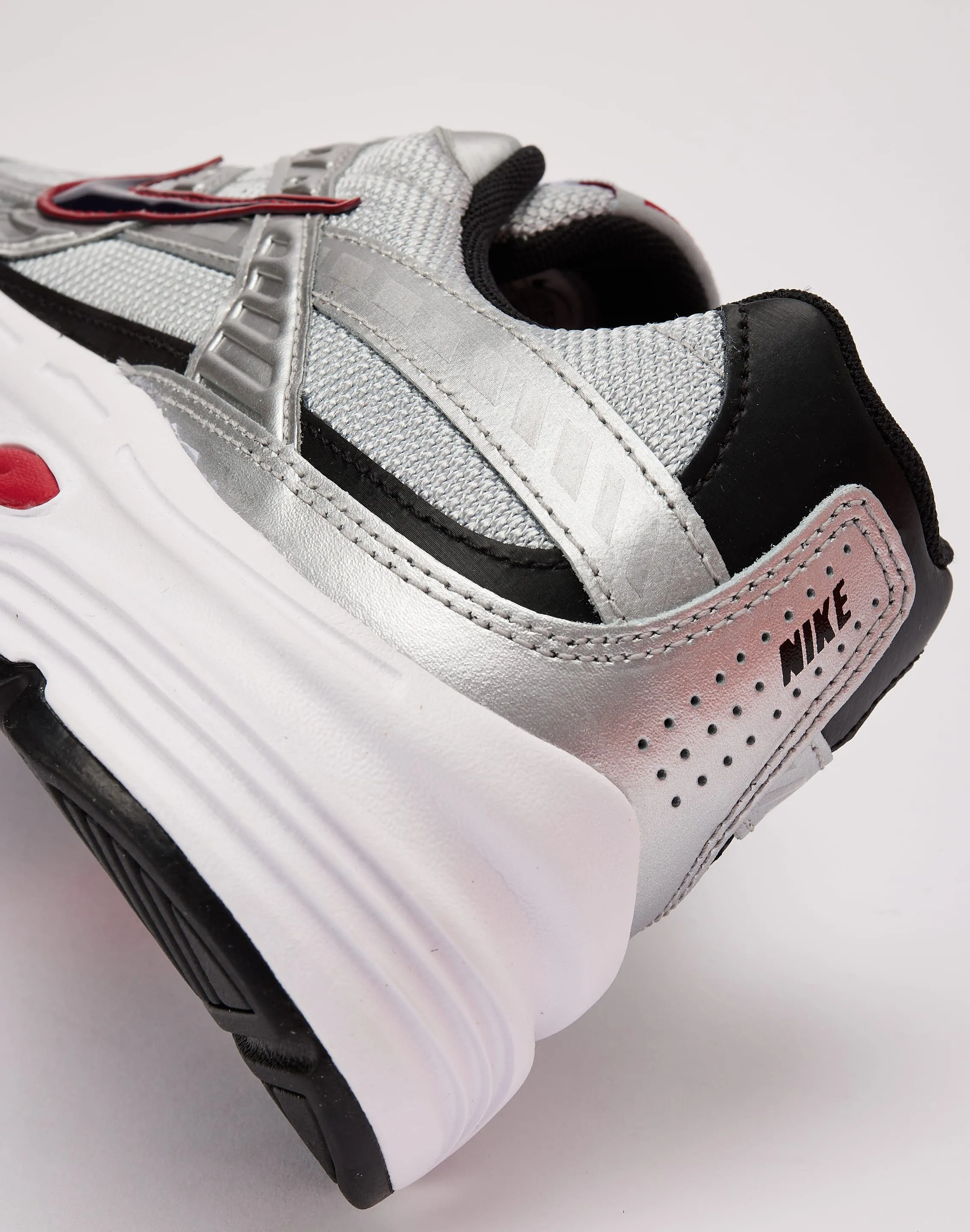 Ugliest Shoes Nike Nike Initiator