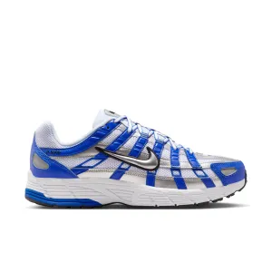 Nike P-6000 Racer Blue/metallic Silver CD6404-403 Caitlin Clark Nike Shoes
