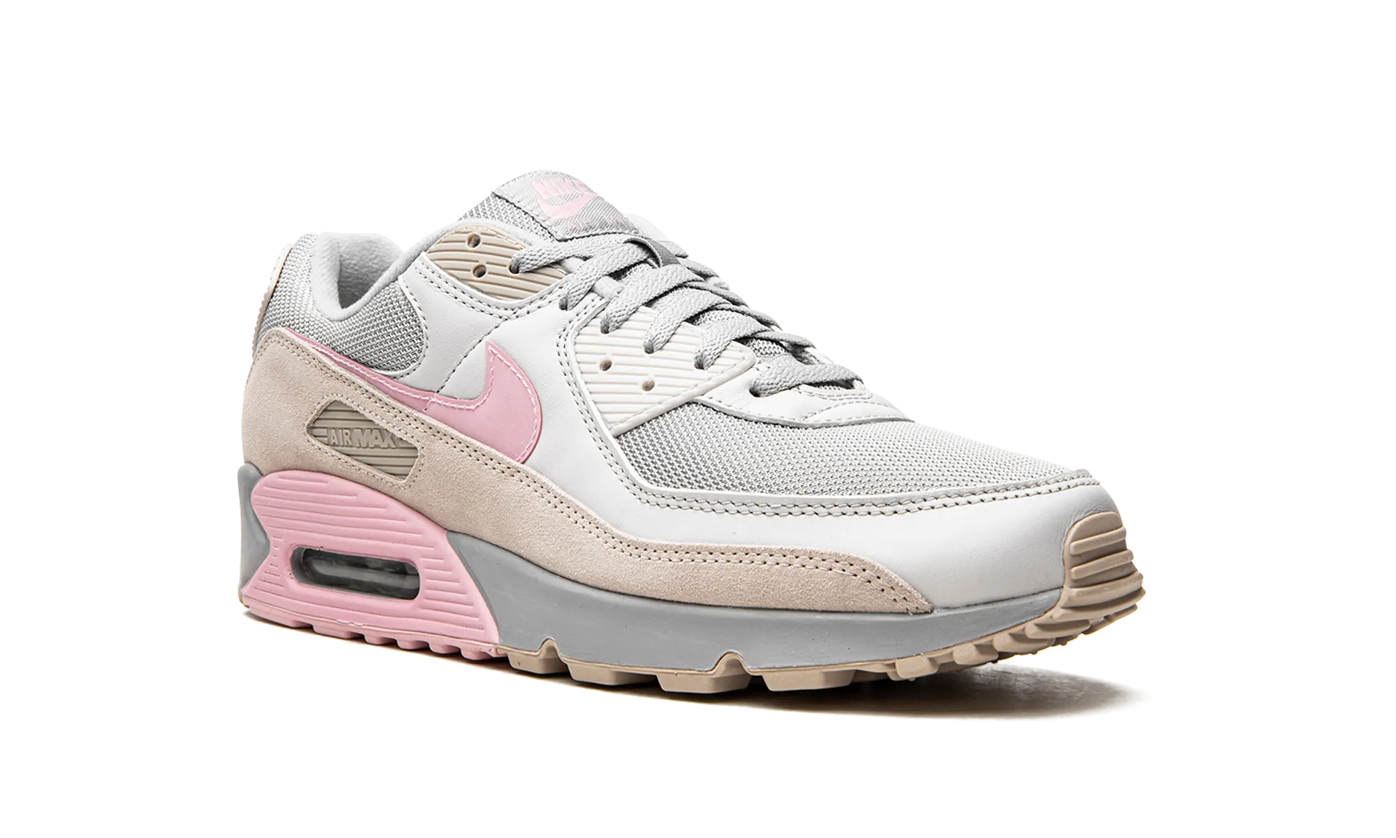 Nike Concept Shoes Air Max 90 "Pink String"