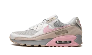 Nike Shoes For Road Running Air Max 90 "Pink String"