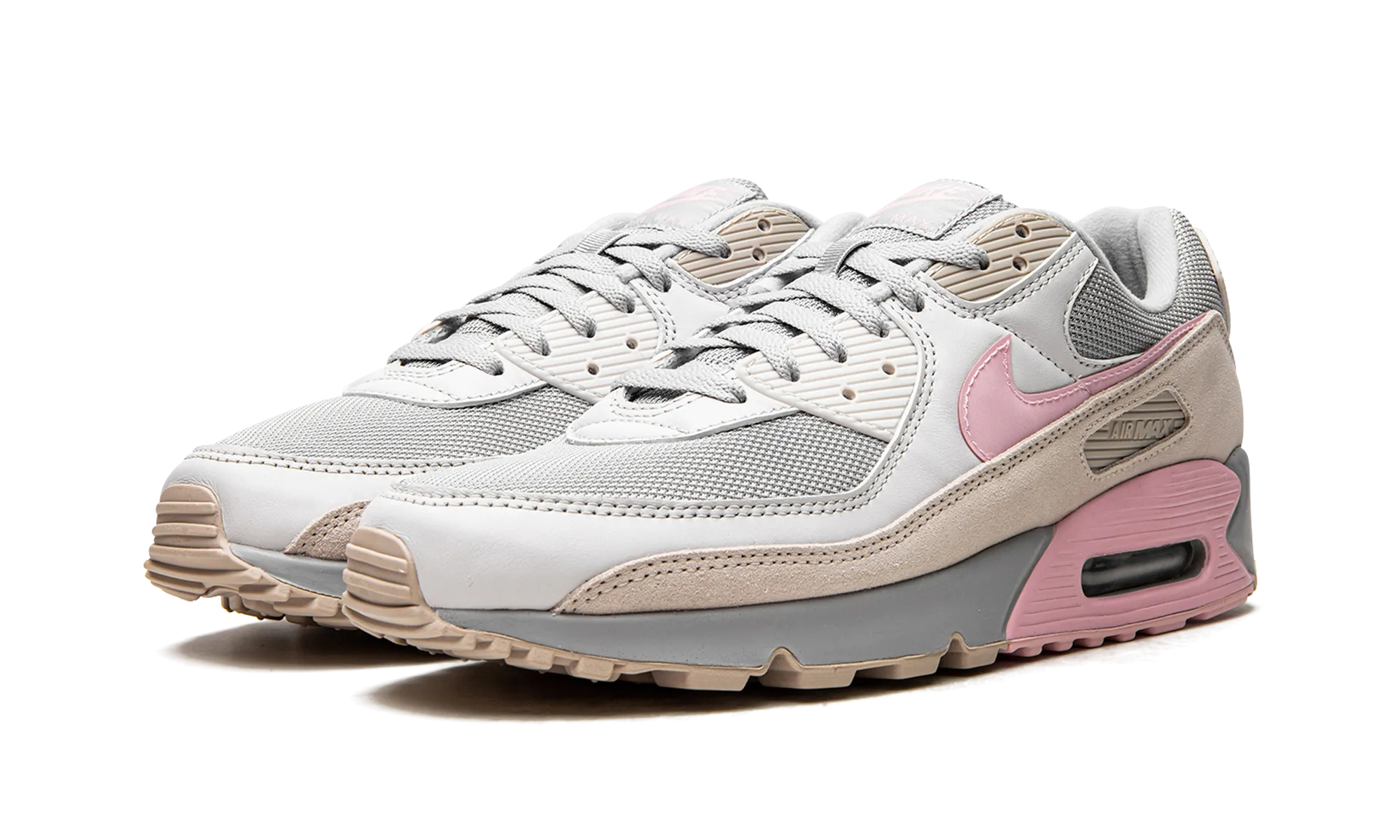 Nike Shoes Kevin Durant Air Max 90 "Pink String"