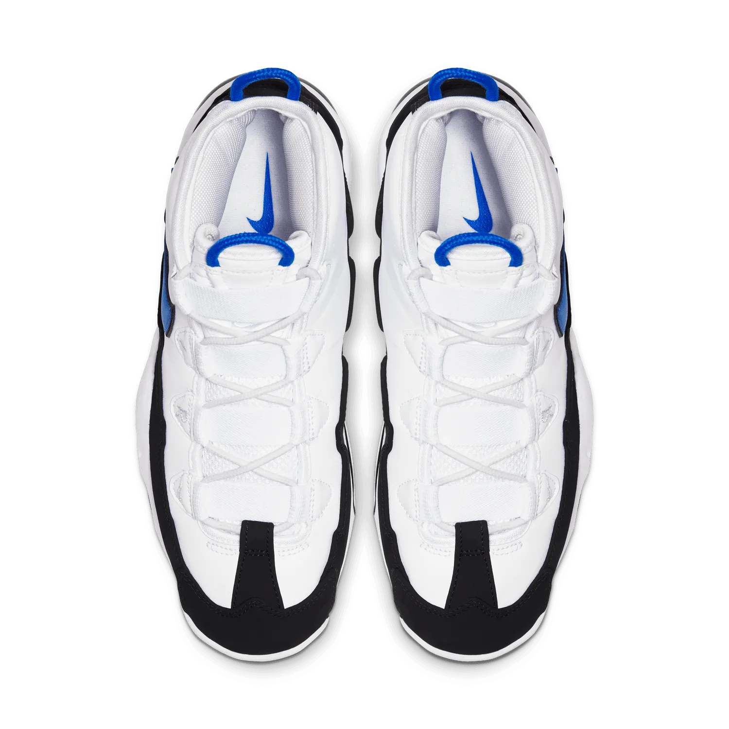 Nike Air Max Uptempo '95 'Orlando Magic'