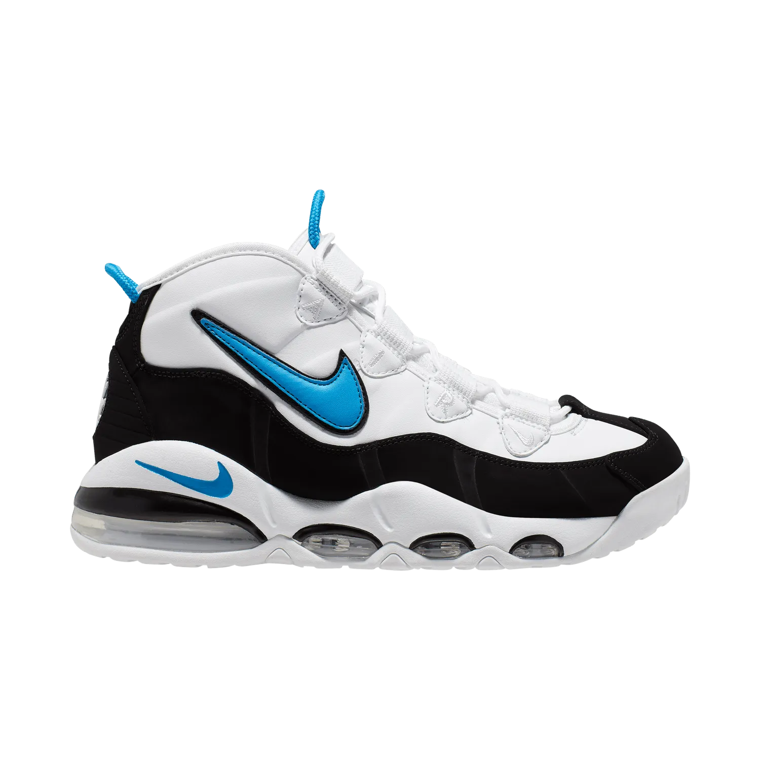 Nike Air Max Uptempo '95 'Orlando Magic'