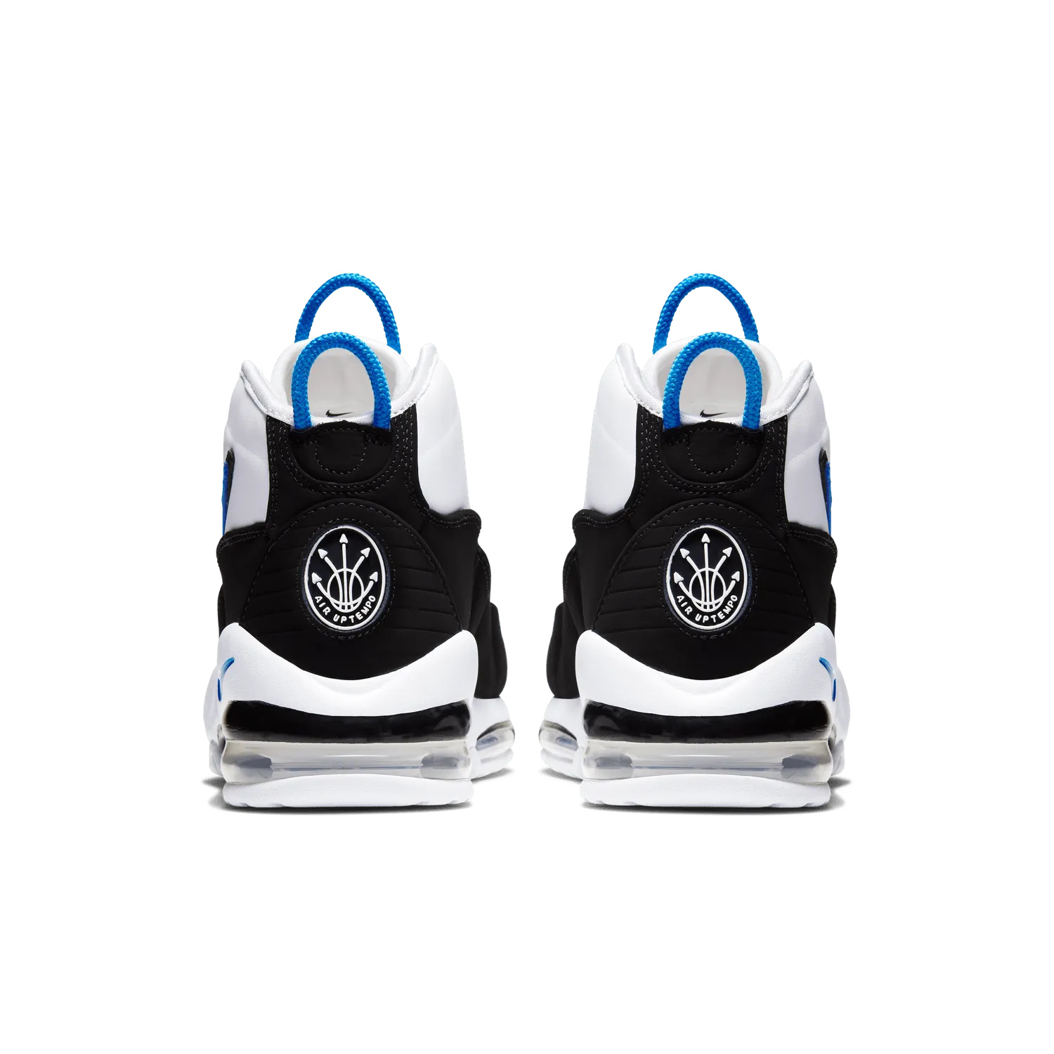 Nike Air Max Uptempo '95 'Orlando Magic'