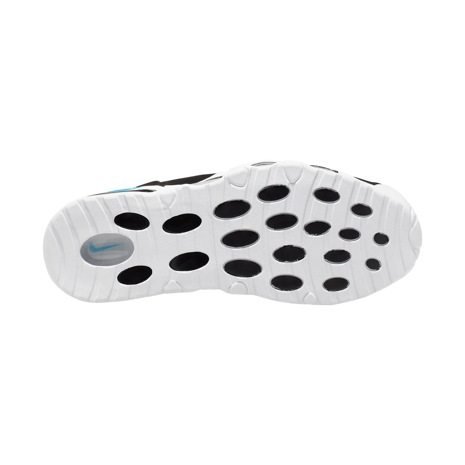 Nike Air Max Uptempo '95 'Orlando Magic' Nike Shoes Gym