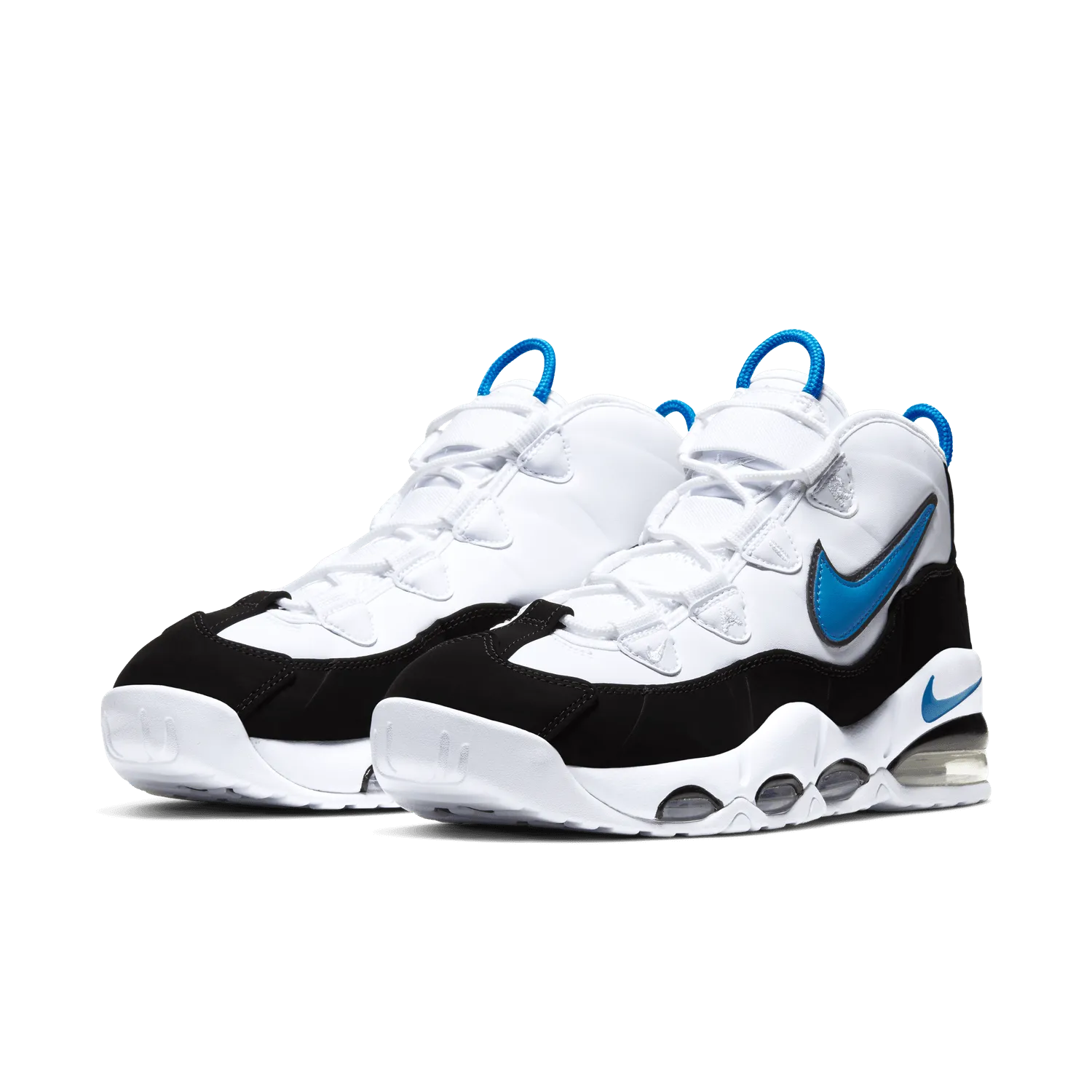 Nike Air Max Uptempo '95 'Orlando Magic'