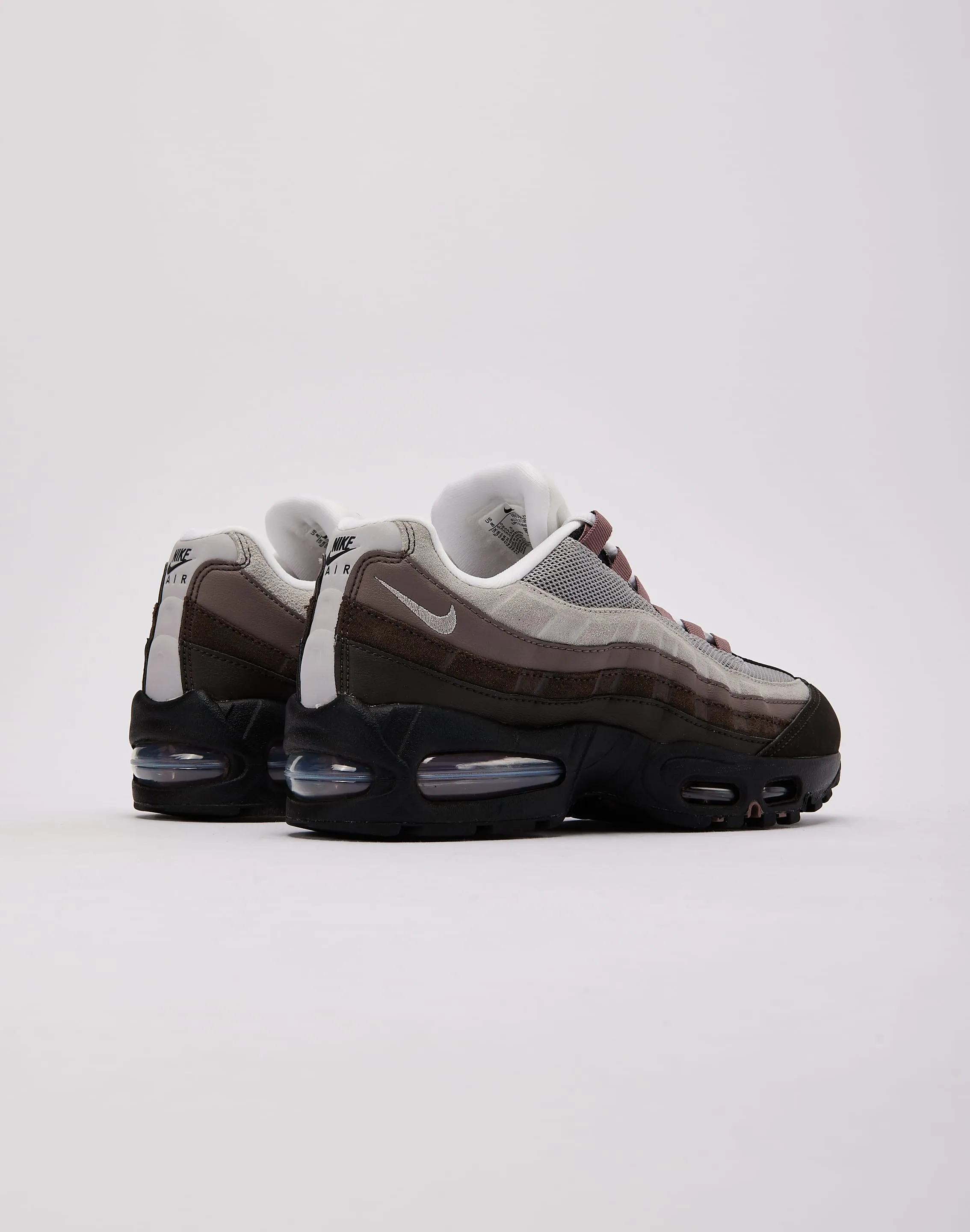 Nike Air Max 95 Nike Zoom X Shoes