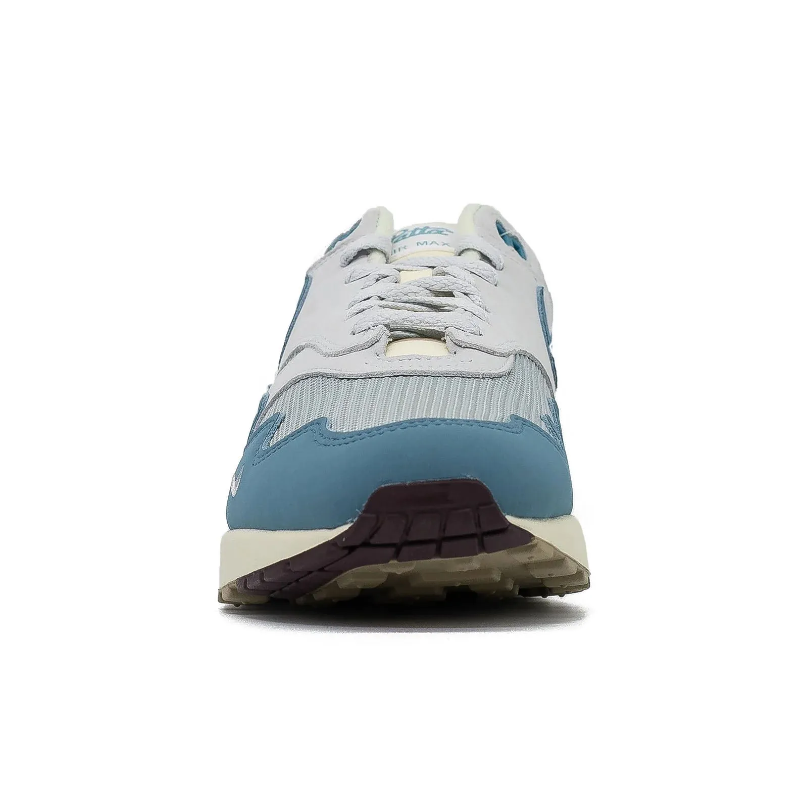 Nike Metcon Lifting Shoes Air Max 1, Patta Noise Aqua